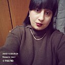 Знакомства: Татьяна, 28 лет, Комсомольск-на-Амуре