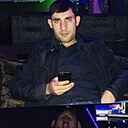 Знакомства: Артур, 35 лет, Ереван