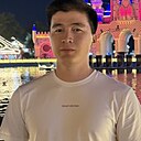 Знакомства: Қуаныш, 27 лет, Астана