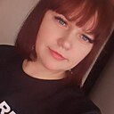 Знакомства: Ольга, 35 лет, Орша