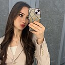 Знакомства: Виктория, 18 лет, Ставрополь