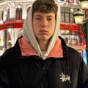 Знакомства: Ctepa, 18 лет, Ульяновск