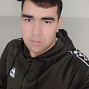 Знакомства: Сарвар, 25 лет, Зима