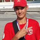 Знакомства: Саша, 18 лет, Севастополь