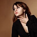 Знакомства: Карина, 25 лет, Чита