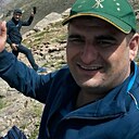 Знакомства: Азамат, 41 год, Краснодар