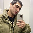 Знакомства: Денис, 26 лет, Тюмень