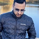 Знакомства: Mohamed, 24 года, Минск