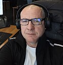 Знакомства: Вадим, 46 лет, Подольск