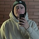 Знакомства: Алексей, 24 года, Молодечно