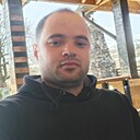 Знакомства: Георгий, 36 лет, Севан
