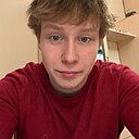 Знакомства: Матвей, 18 лет, Киров