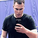 Знакомства: Андрей, 25 лет, Омск