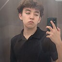 Знакомства: Владимир, 18 лет, Оренбург