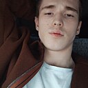 Знакомства: Даня, 19 лет, Челябинск
