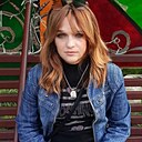 Знакомства: Lina, 39 лет, Луганск