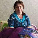 Знакомства: Алла, 54 года, Гомель