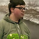 Знакомства: Андрей, 18 лет, Кинешма