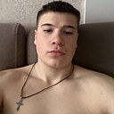 Знакомства: Максим, 18 лет, Нижний Новгород