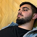 Знакомства: Руслан, 24 года, Мурманск