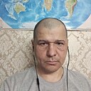 Знакомства: Альберт, 37 лет, Уфа