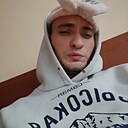 Знакомства: Владик, 23 года, Донецк