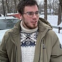 Знакомства: Николай, 21 год, Вологда