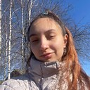 Знакомства: Виктория, 18 лет, Корма