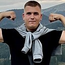 Знакомства: Алексей, 27 лет, Киев