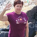 Знакомства: Галина, 55 лет, Осиповичи
