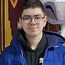 Знакомства: Ярослав, 19 лет, Киев