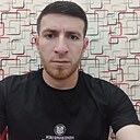 Знакомства: Эльмар, 34 года, Ташкент