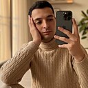 Знакомства: Али, 26 лет, Новосибирск