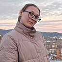 Знакомства: Даша, 25 лет, Уфа