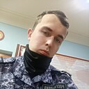 Знакомства: Даниил, 23 года, Арзамас