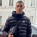 Знакомства: Дмитрий, 19 лет, Ульяновск