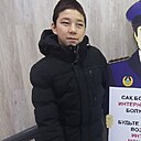 Знакомства: Данил, 18 лет, Караганда
