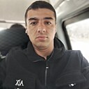 Знакомства: Алим, 35 лет, Нальчик
