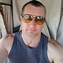 Знакомства: Витёк, 40 лет, Омск