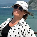 Знакомства: Ксения, 50 лет, Геленджик