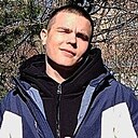 Знакомства: Даниил, 20 лет, Рязань