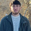 Знакомства: Misir, 25 лет, Душанбе