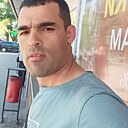 Знакомства: Иса, 37 лет, Саратов