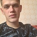 Знакомства: Евгений, 26 лет, Донецк