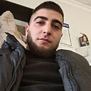 Знакомства: Ибраим, 23 года, Геническ