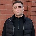 Знакомства: Кирилл, 25 лет, Ставрополь