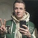 Знакомства: Вадим, 36 лет, Москва