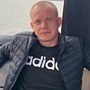 Знакомства: Рома, 36 лет, Москва