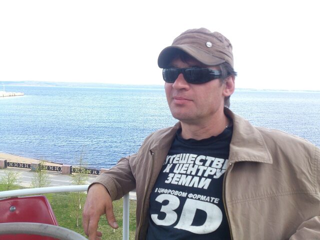 Фото - Tabor.ru
