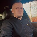 Знакомства: Данила, 36 лет, Краснодар